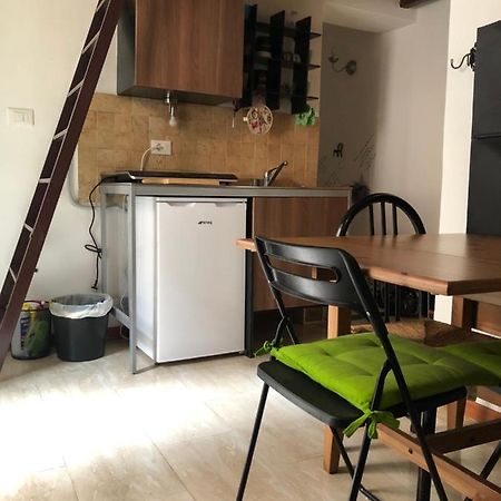 La Petit Maison Elena Apartment Sanremo Bagian luar foto