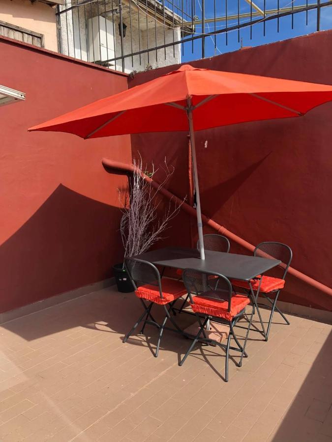 La Petit Maison Elena Apartment Sanremo Bagian luar foto