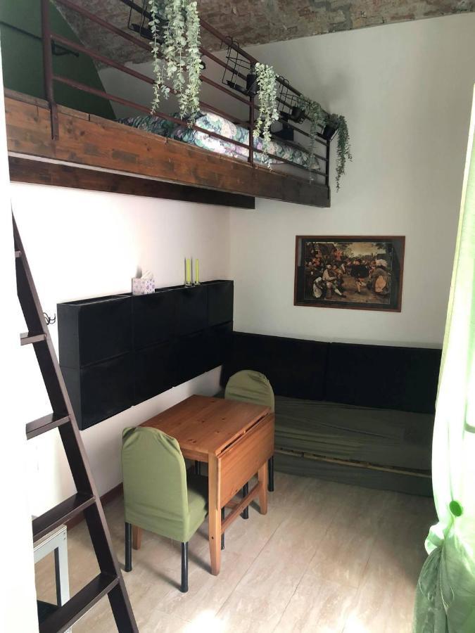 La Petit Maison Elena Apartment Sanremo Bagian luar foto