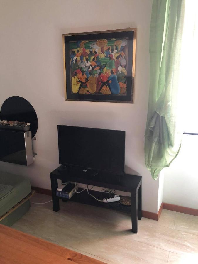 La Petit Maison Elena Apartment Sanremo Bagian luar foto