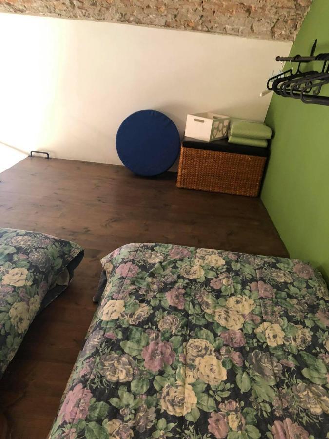 La Petit Maison Elena Apartment Sanremo Bagian luar foto