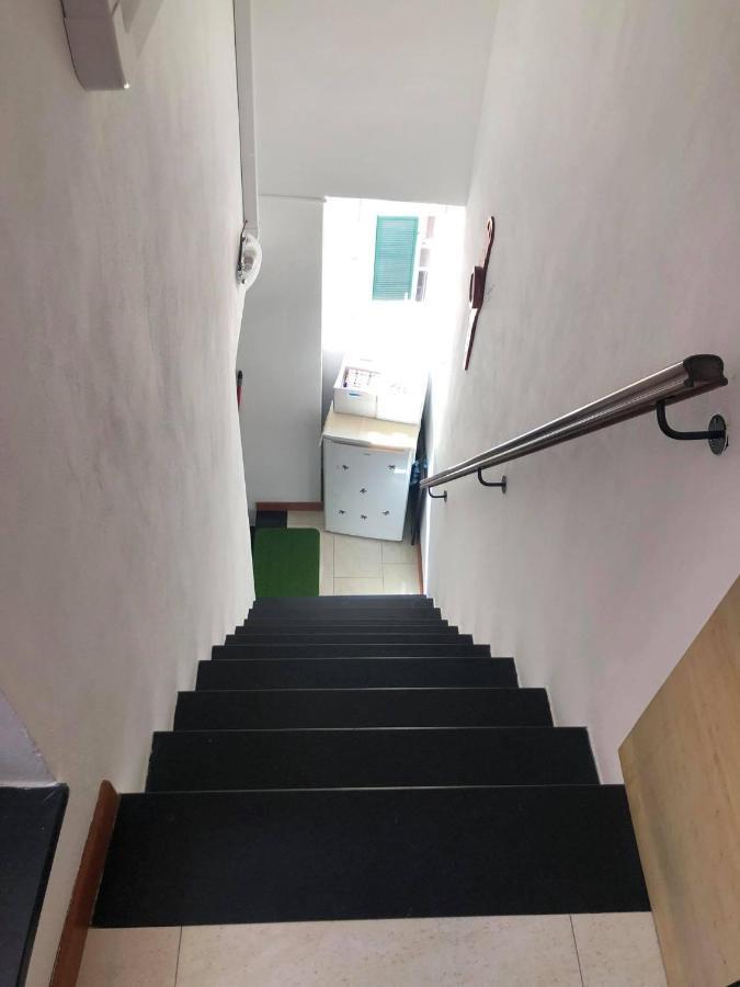 La Petit Maison Elena Apartment Sanremo Bagian luar foto