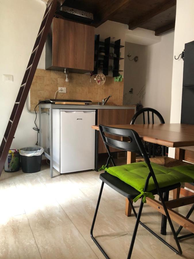 La Petit Maison Elena Apartment Sanremo Bagian luar foto