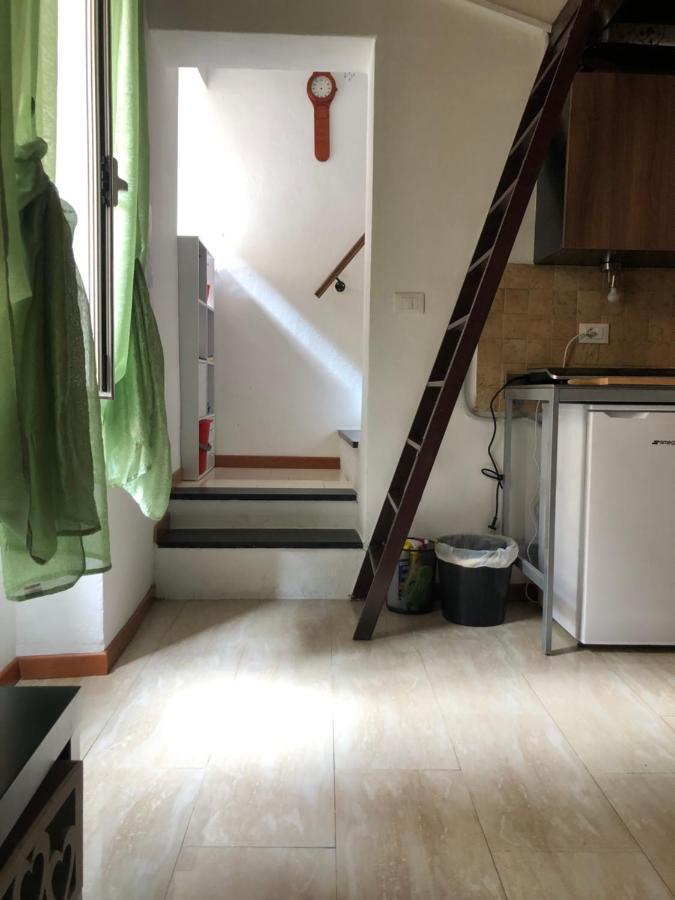 La Petit Maison Elena Apartment Sanremo Bagian luar foto