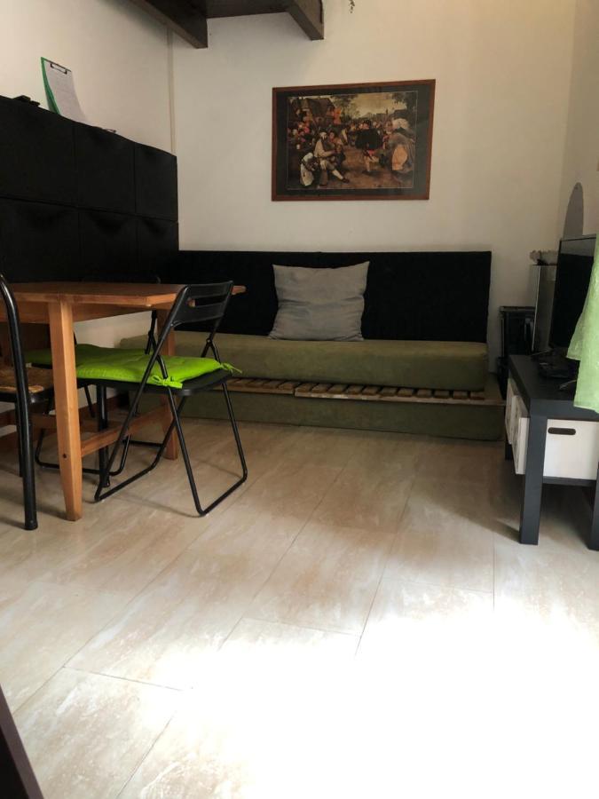 La Petit Maison Elena Apartment Sanremo Bagian luar foto